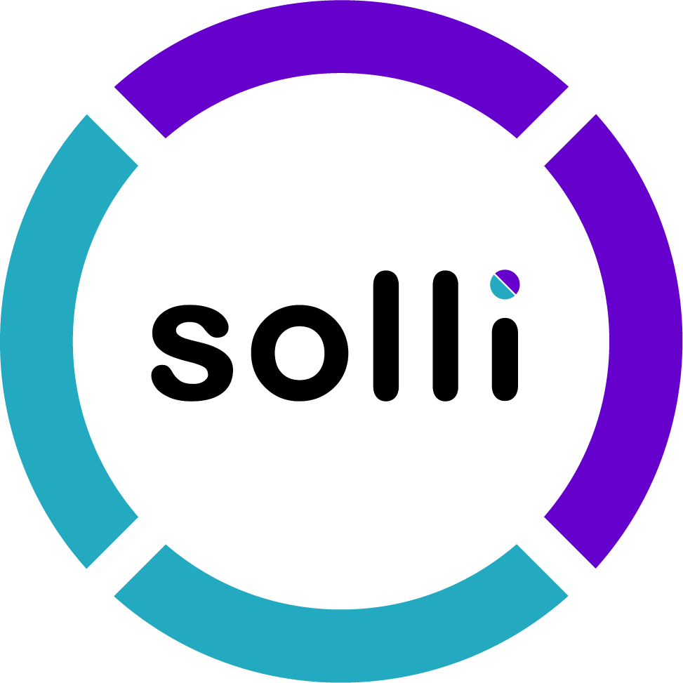 Solli Logo