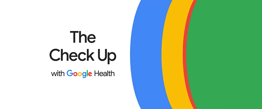 The Check Up with Google Health 2024 – Unveiling the Future