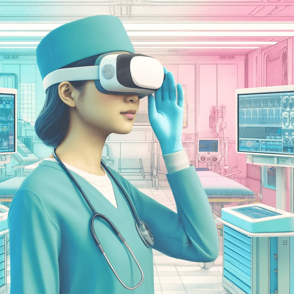 Extended Reality: How to Navigate 4 Common XR Challenges within Pharma Media