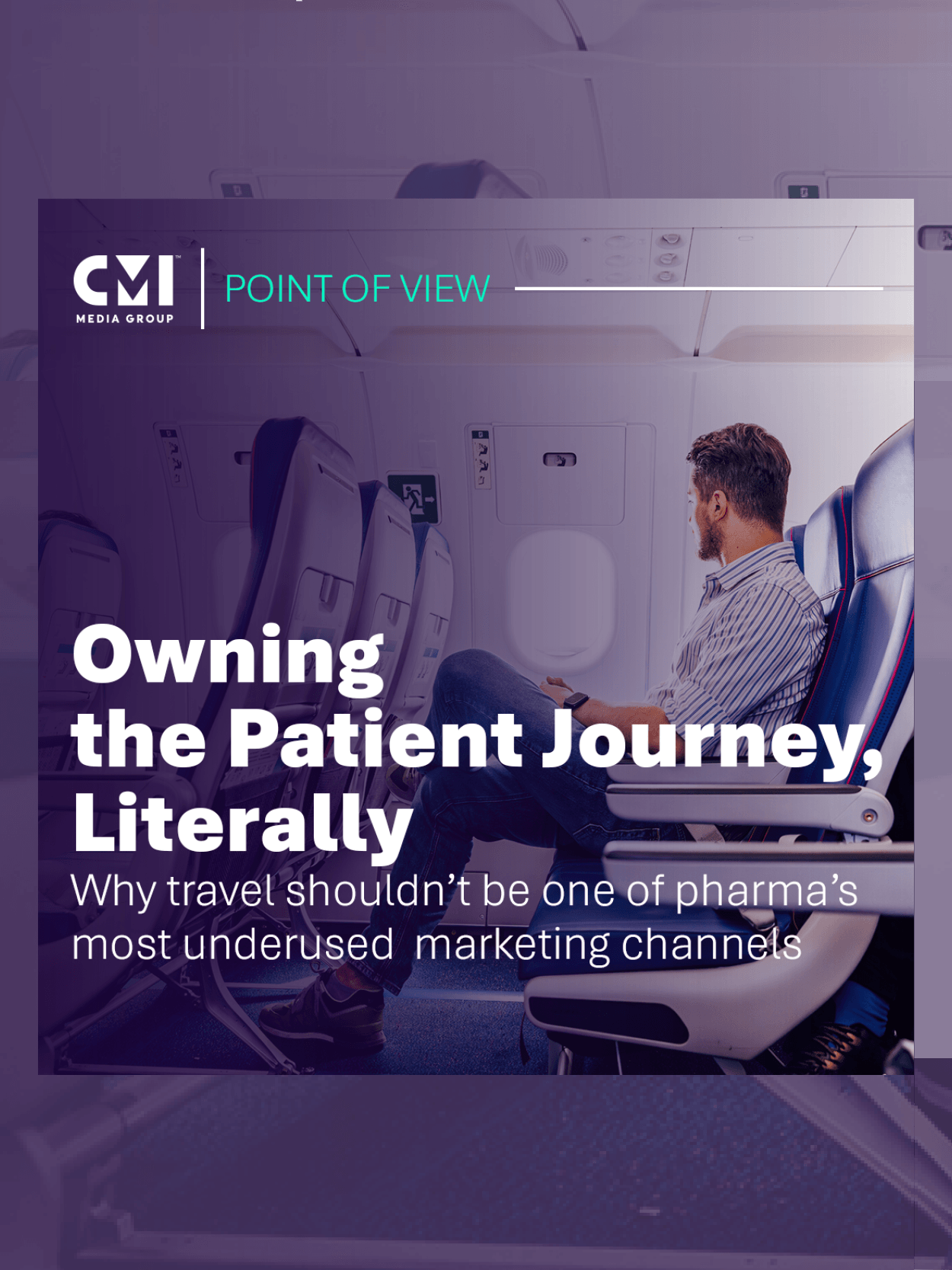 Owning the Patient Voice