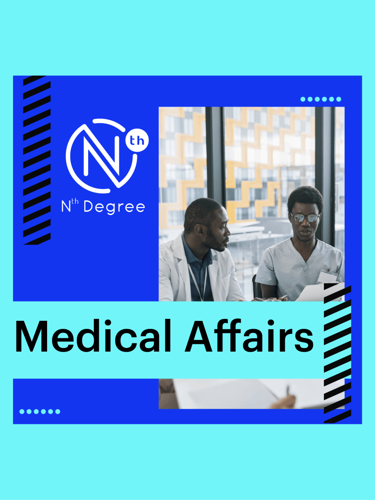 Nth Degree Medical Affairs