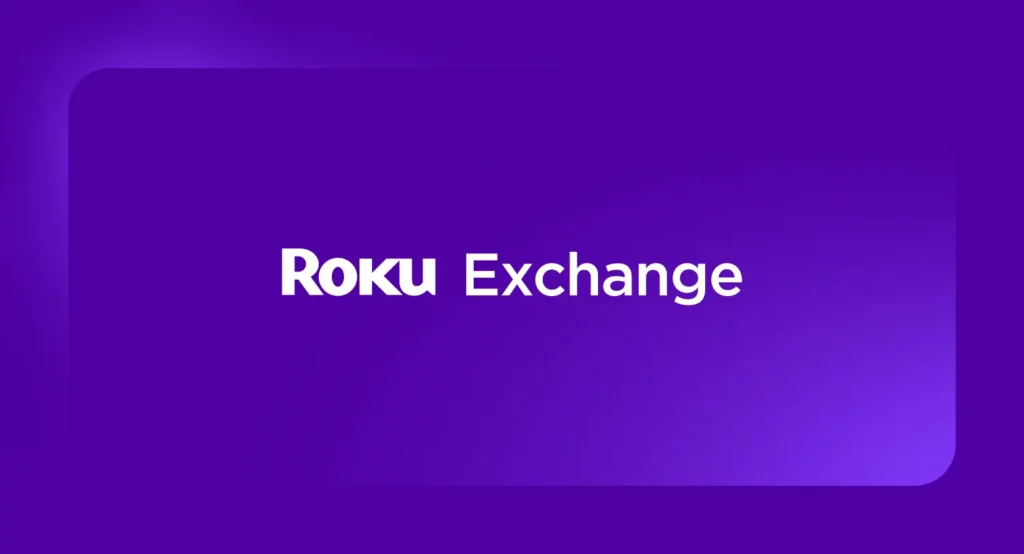 Roku Launches Roku Exchange