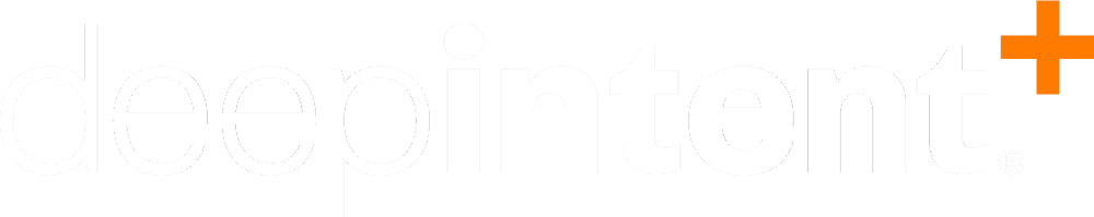 DeepIntent Logo