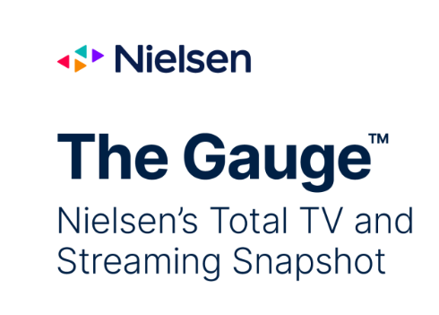 Nielsen’s latest report on US TV habits, The Gauge™