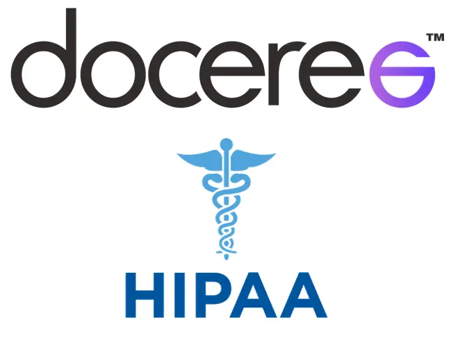 Doceree Achieves HIPAA Certification