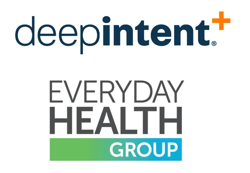 DeepIntent and Everyday Health Group Announce Partnership