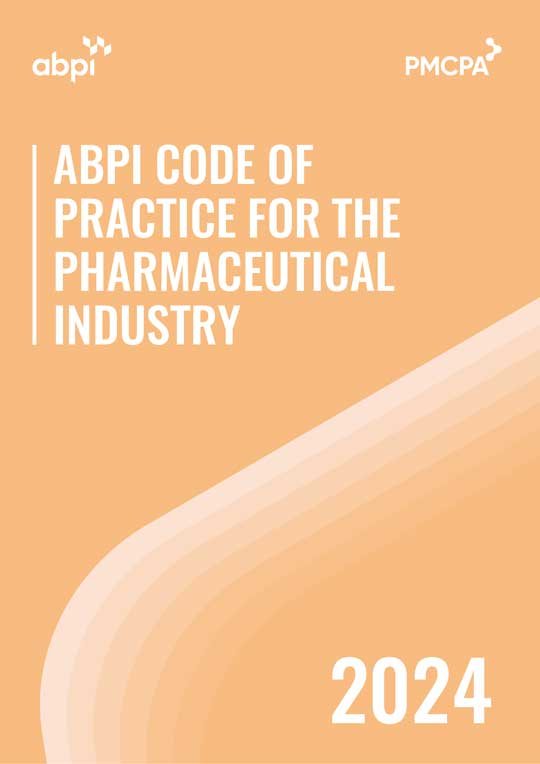 Paid media, the new ABPI Code & QR codes – how are you affected?