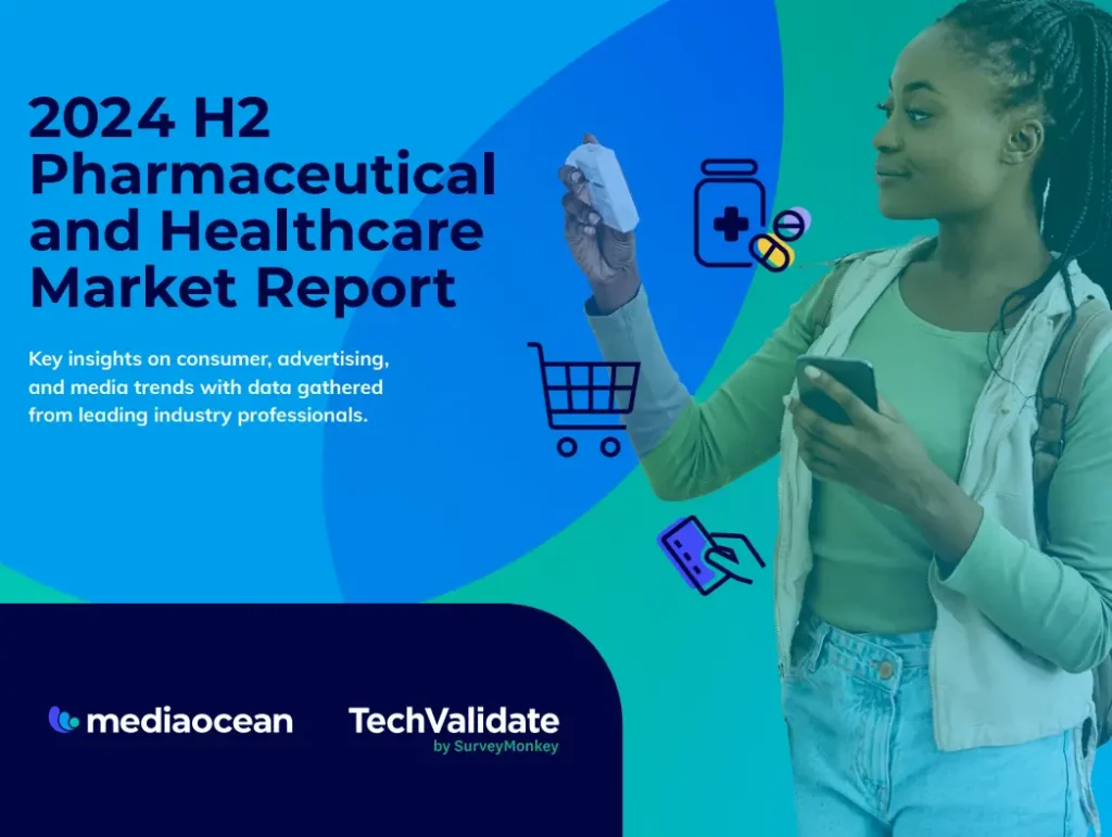 AI and Privacy Take Center Stage: Insights from the 2024 Mediaocean H2 Pharma and Healthcare Market Report