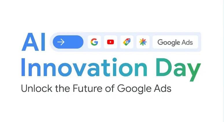 Google Ads: AI Innovation Day 2024 – solli’s Take for Pharma Media