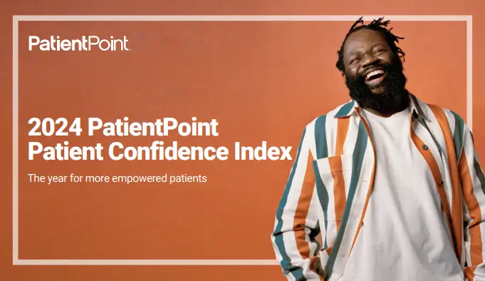 A Snapshot of Patient Confidence in Healthcare: Insights from the 2024 Patient Confidence Index