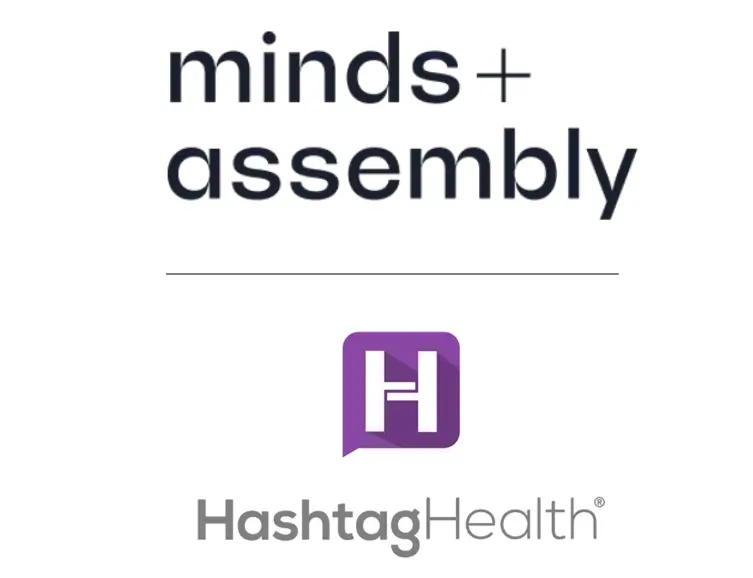 Minds + Assembly Acquires HashtagHealth®