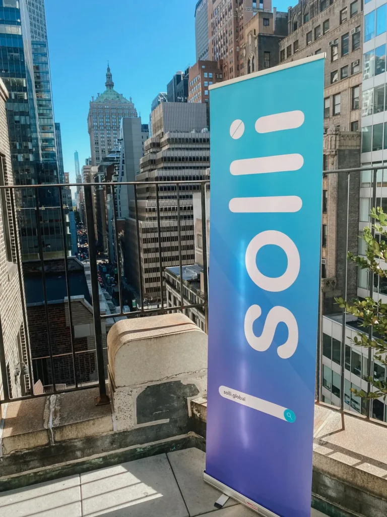 Preparing for 2026 – a solli Roundtable