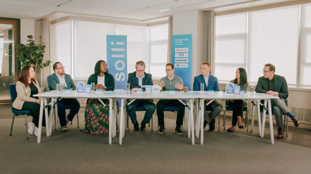 CONTENT NOW LIVE: Innovation in 2025 Roundtable