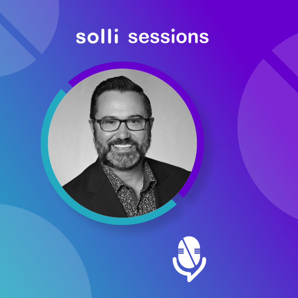 Bill Veltre – solli sessions Season 1