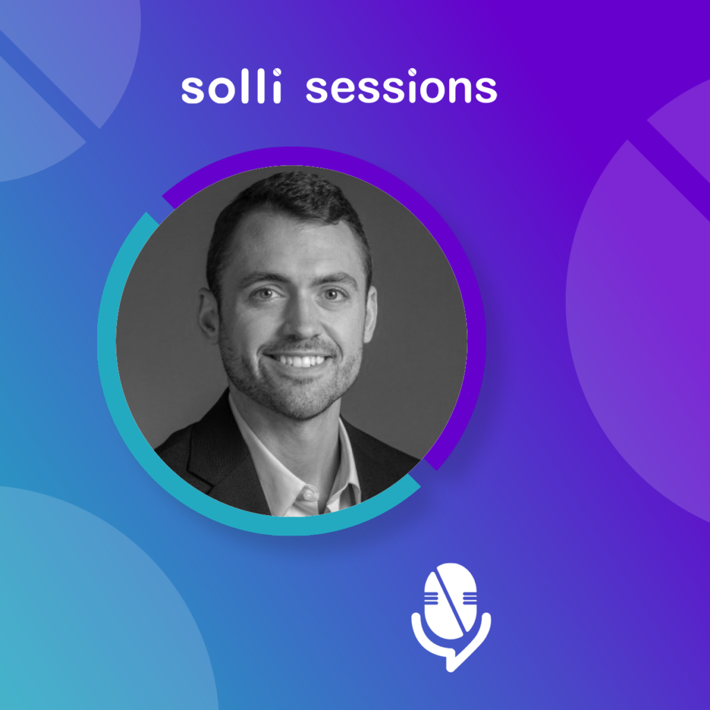 Chris Paquette – solli sessions Season 1