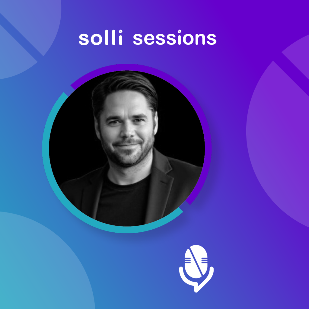 Chris Searles – solli sessions Season 1