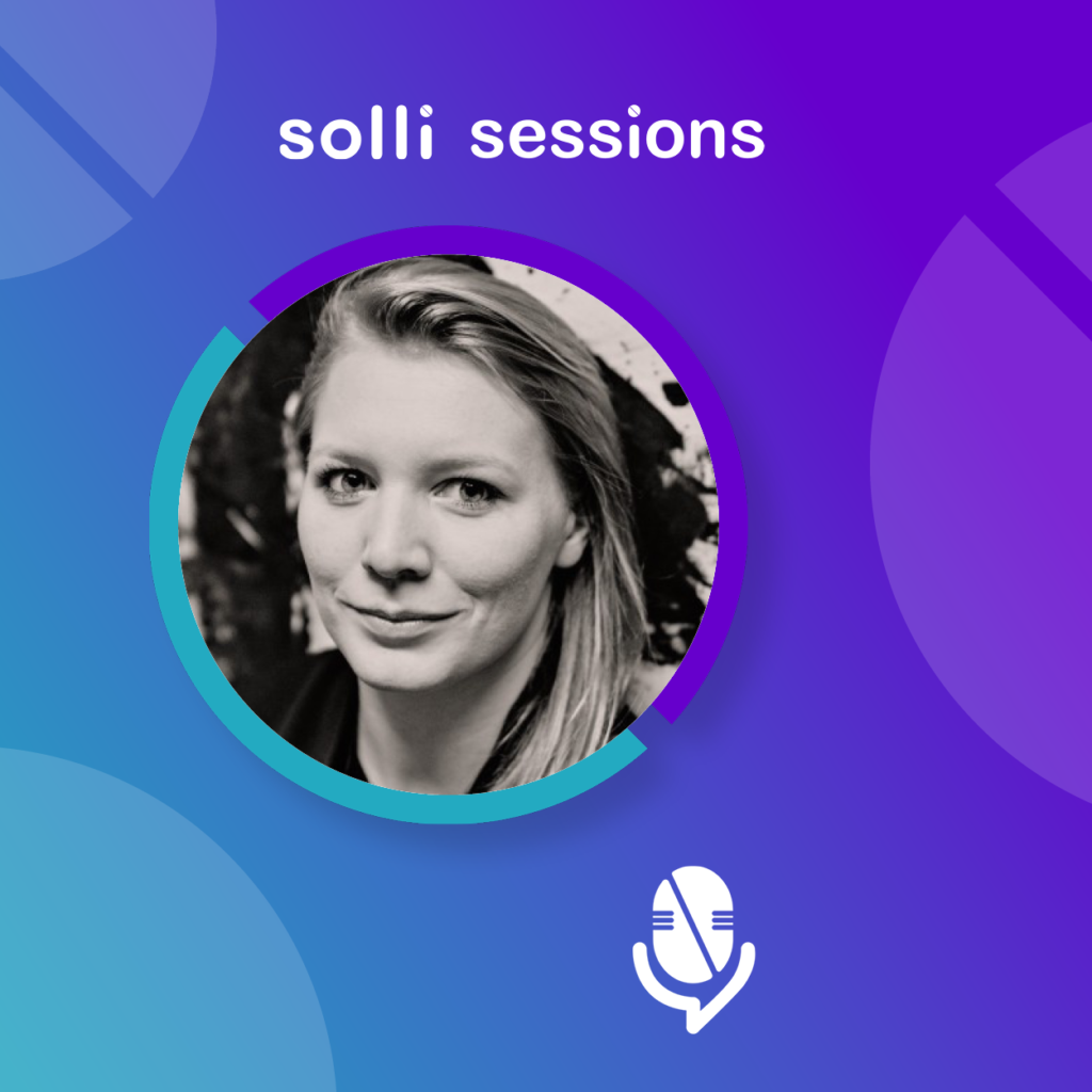 Claire Knapp – solli sessions Season 1