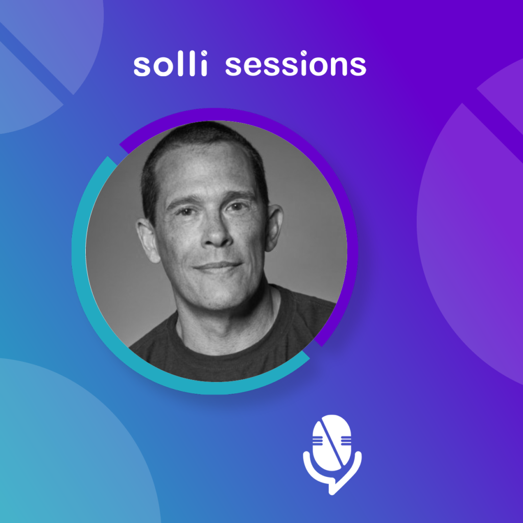 Damon Basch – solli sessions Season 1