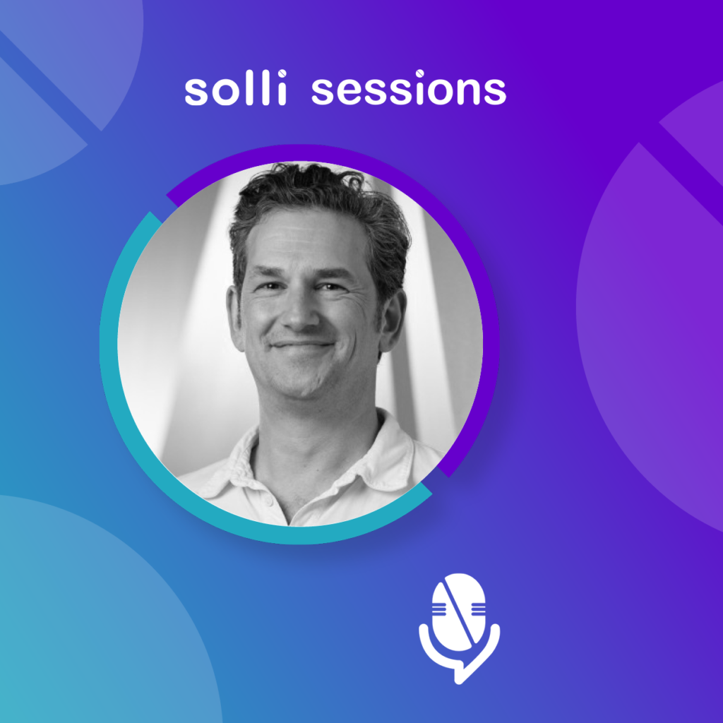 David Minkin – solli sessions Season 2