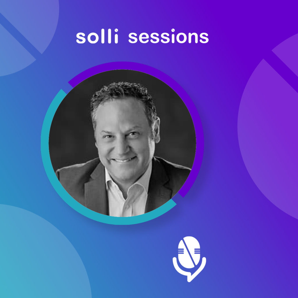 Jeremy Schneider – solli sessions Season 1