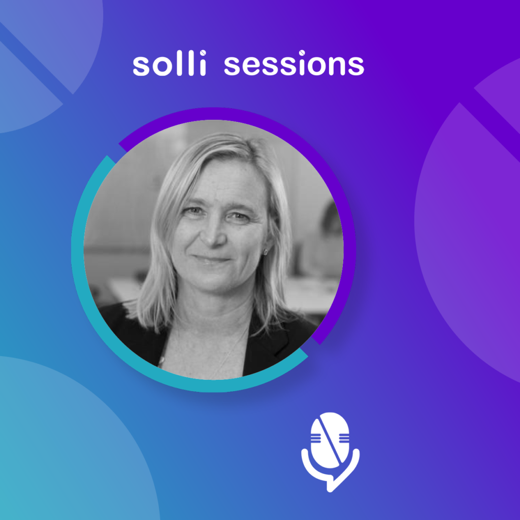 Jo Halliday – solli sessions Season 1