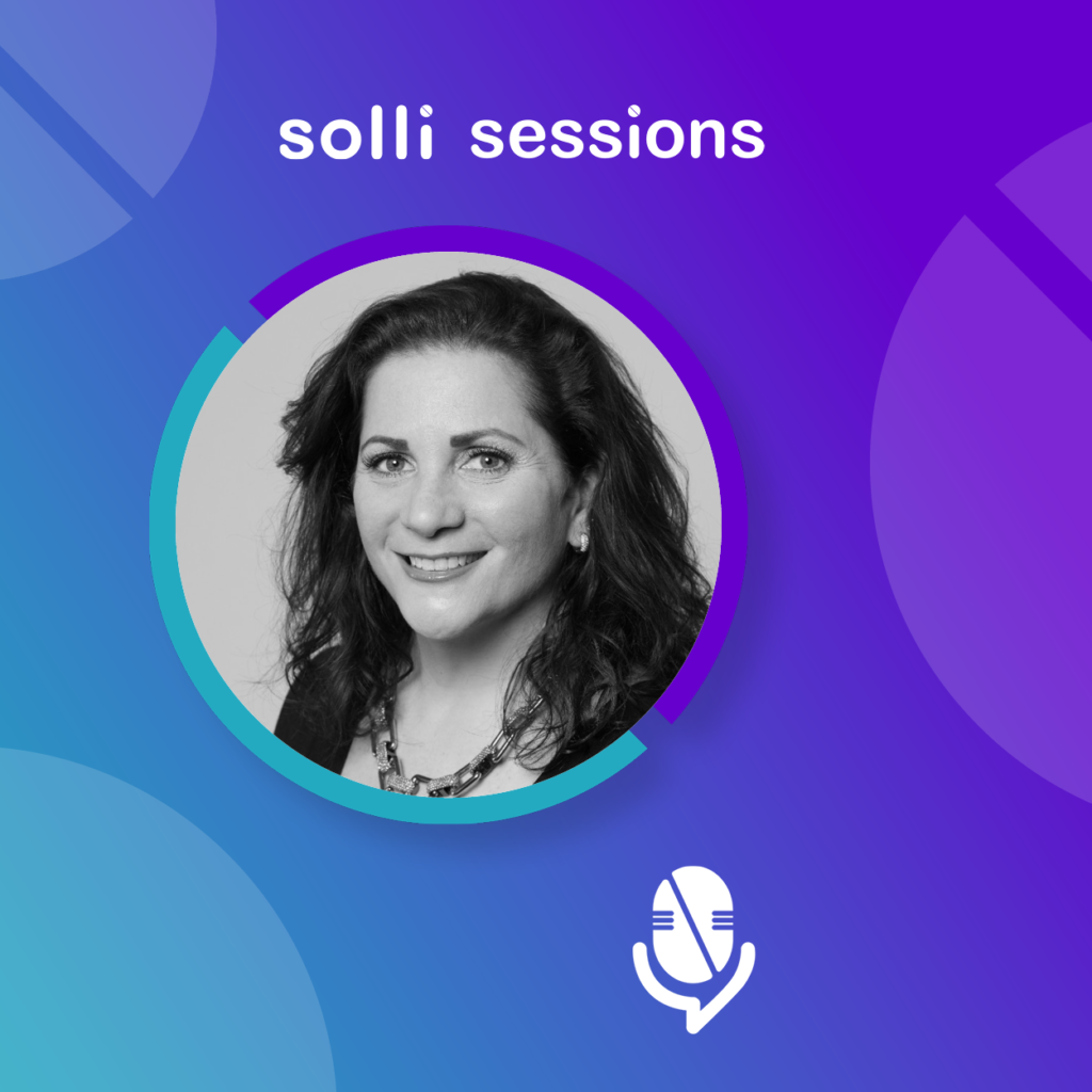 Melissa Gordon-Ring – solli sessions Season 1