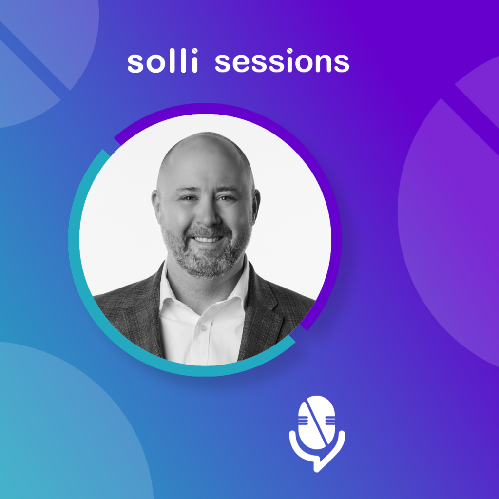 Ray Rosti – solli sessions Season 1