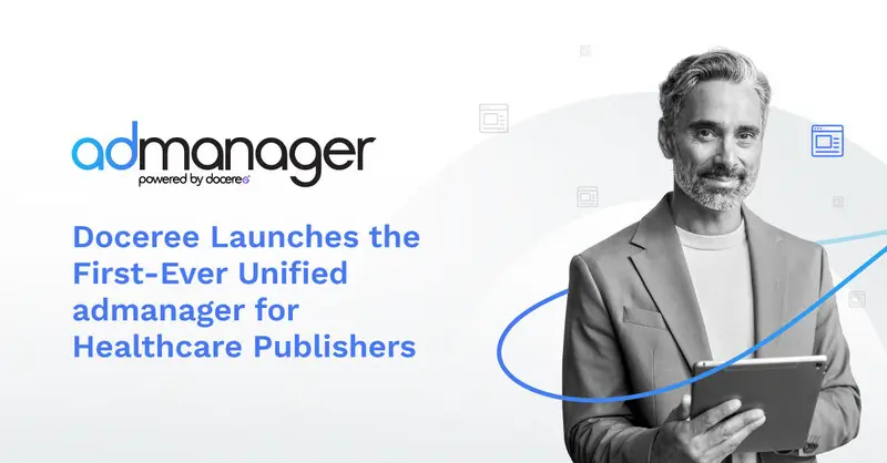 Doceree Launches AdManager