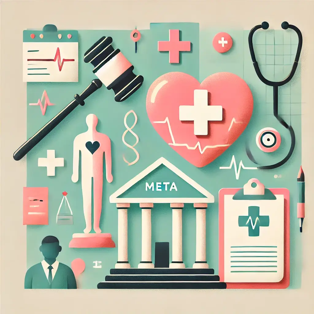 Meta’s Policy Shift: What It Means for Health & Charity Advertising