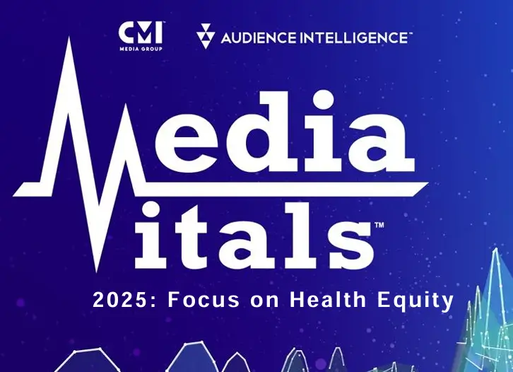 Pharma Media and the Imperative of Health Equity