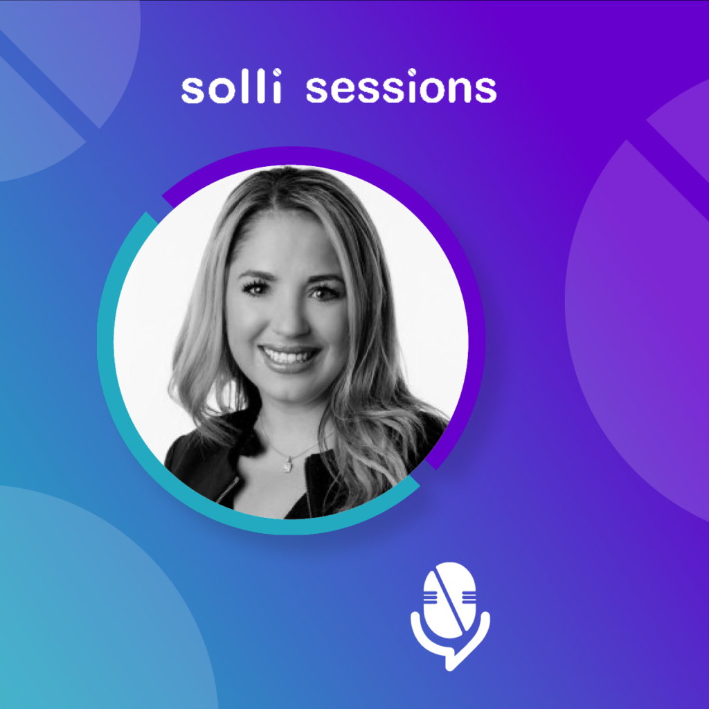 Kate Gattuso Duffy – solli sessions Season 2