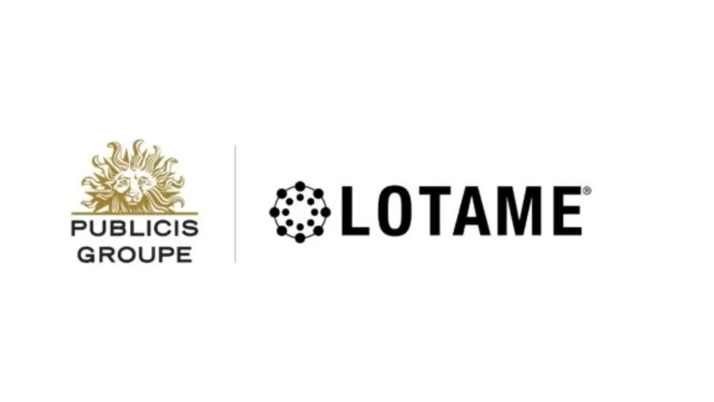 Publicis Acquires Lotame