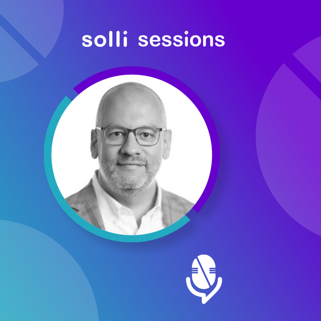 Justin Freid – solli sessions Season 2