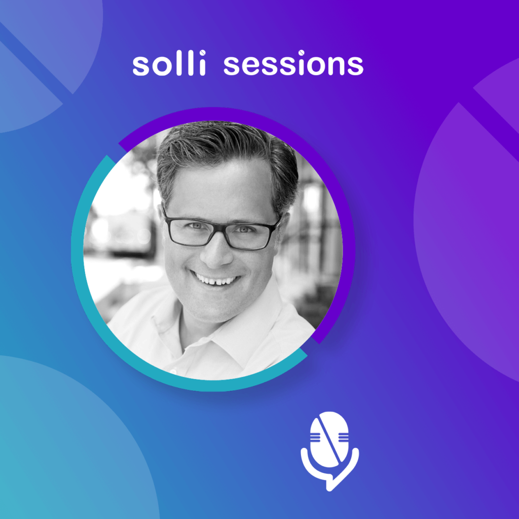Olivier Chateau – solli sessions Season 2