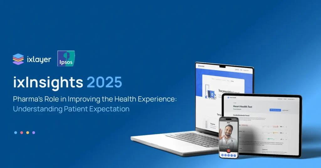 ixInsights 2025: Unpacking the ixlayer & Ipsos report