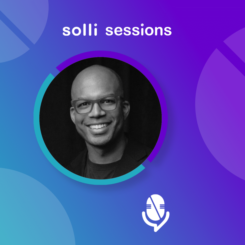 Baron Harper – solli sessions Season 2