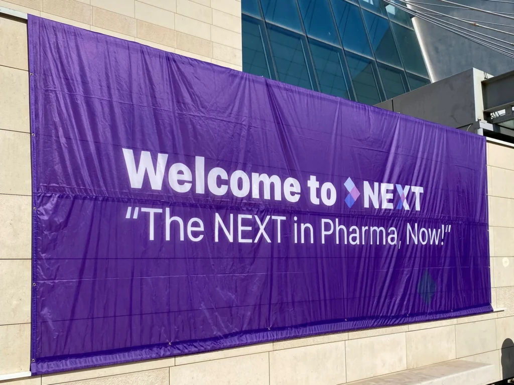 Next Pharma Summit 2025: solli’s Summary