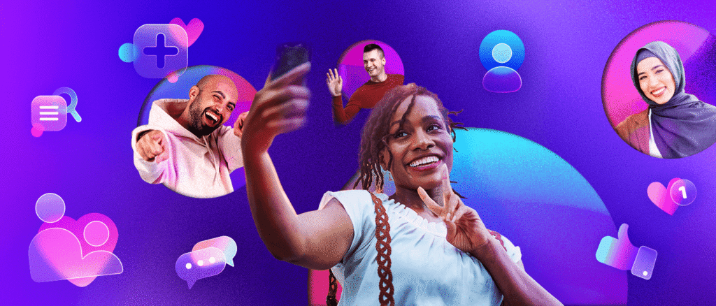 Authentic Influence, Real Impact