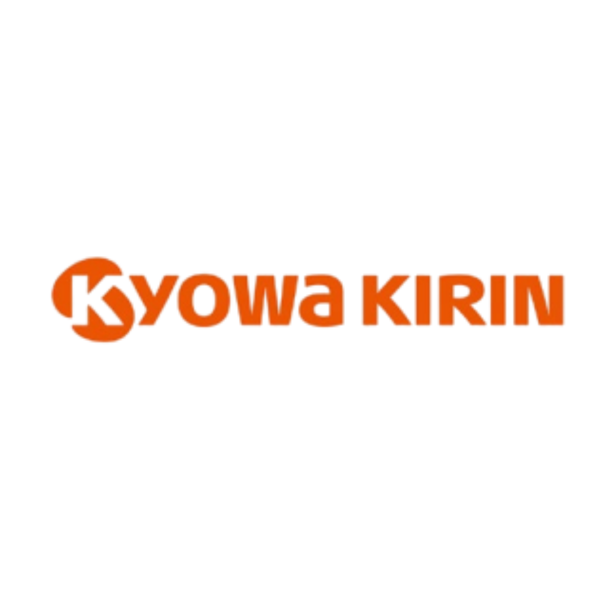 Kyowa Kirin logo