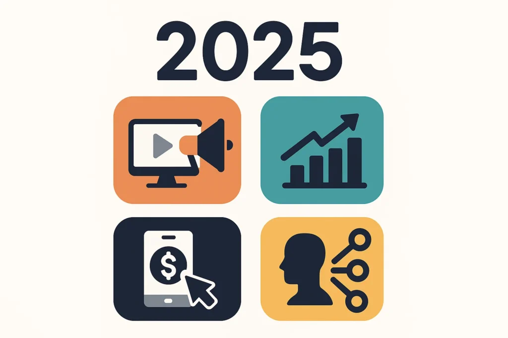 Veeva Outlines 2025 Pharma Media Buying Shifts