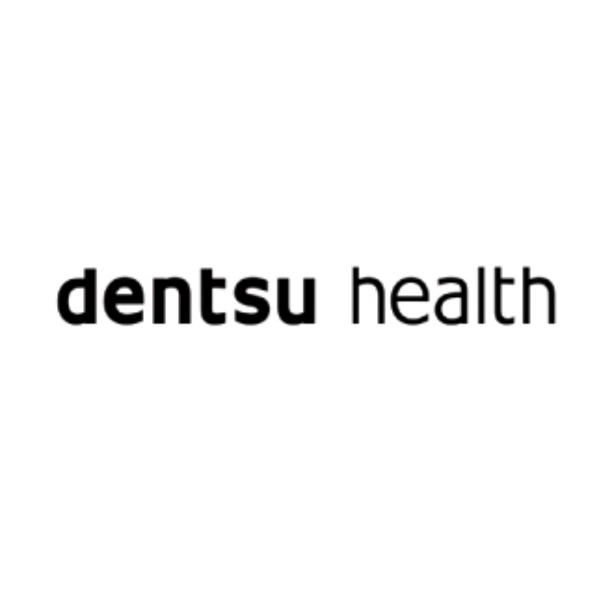 Dentsu Health logo