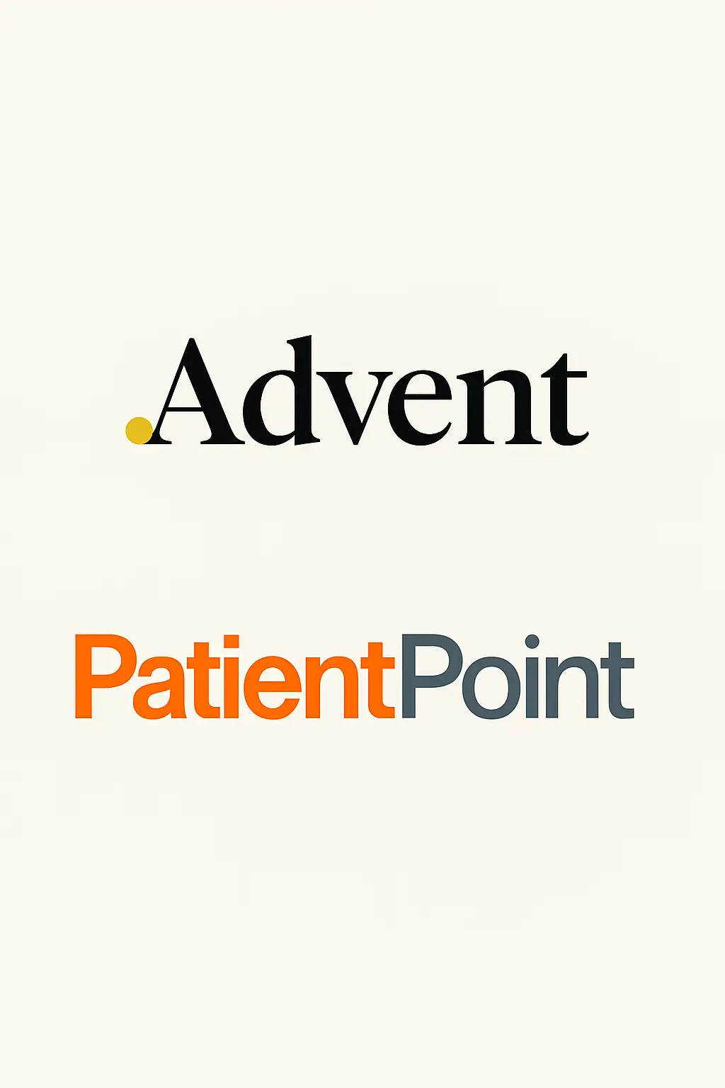 Advent International to Acquire PatientPoint
