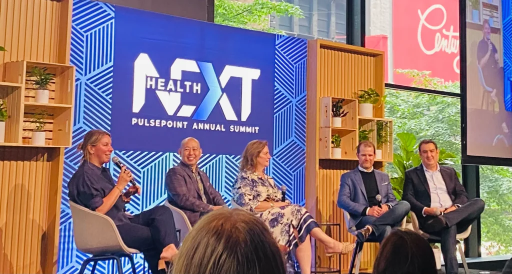 6 Key Takeaways from PulsePoint’s HealthNEXT