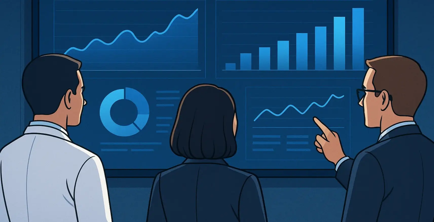Obesity Treatment Challenges and Opportunities:  A Data-Driven Approach for Pharma