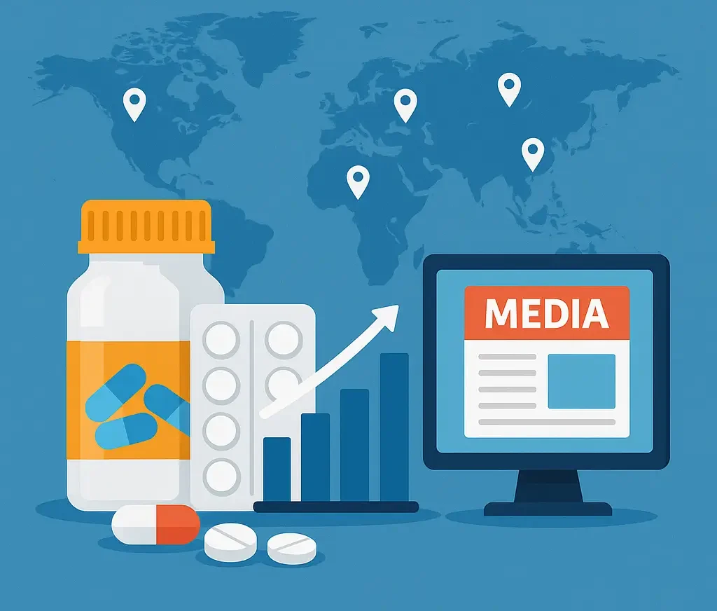 CMI Media Group Expands Global Footprint with Paris Office