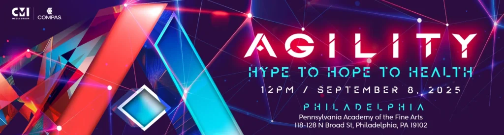 Agility Philadelphia 2025: From Hype to Hope to Health