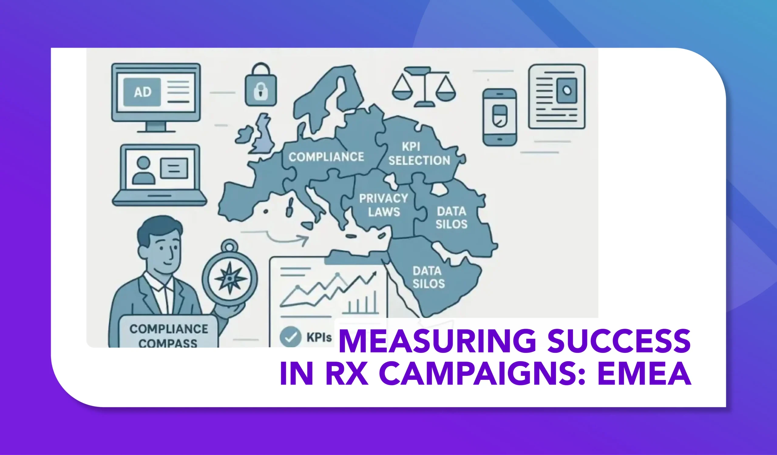 Measuring Success in Rx Campaigns: EMEA