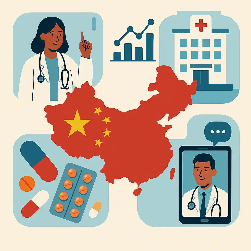 Reshaping Pharmaceutical Retail