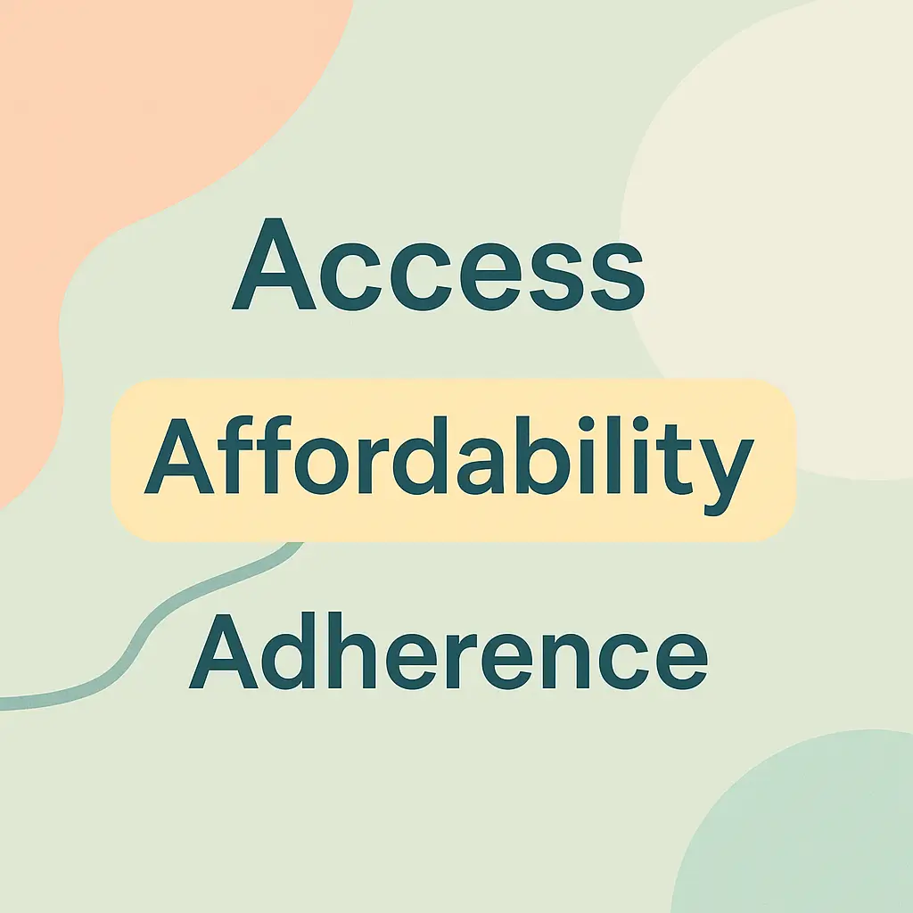 AAA in Pharma Media: The Real Scores That Matter