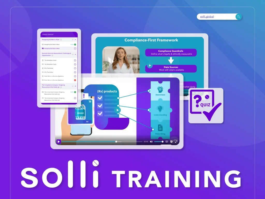 solli Training Launches